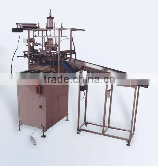 TJ-88 2016 best Automatic film laminating machine for sale