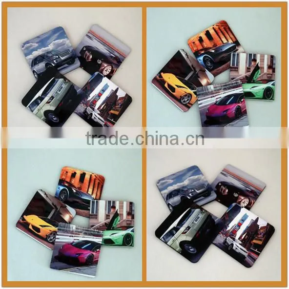 sublimation fridge magnet,custom fridge magnets