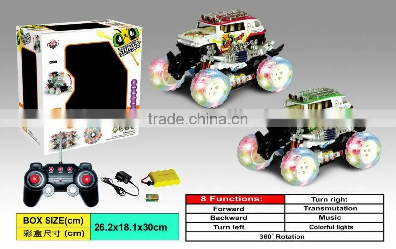 radio Control Car PA666-BX15
