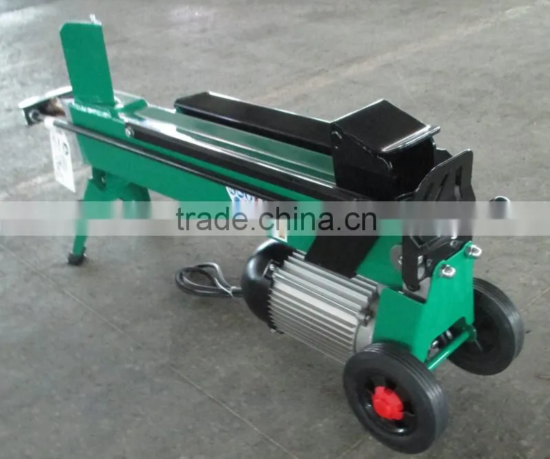 Horizontal Log Splitter 7T, hot sales