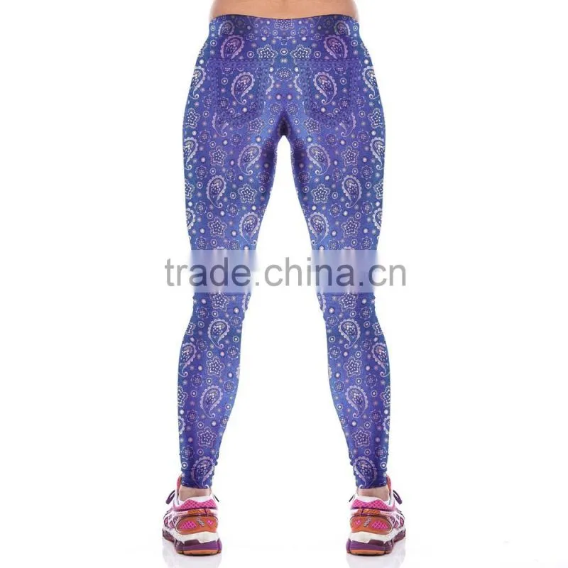 2015 Leggings For Women Sport Leggings Yoga Pants N30-11
