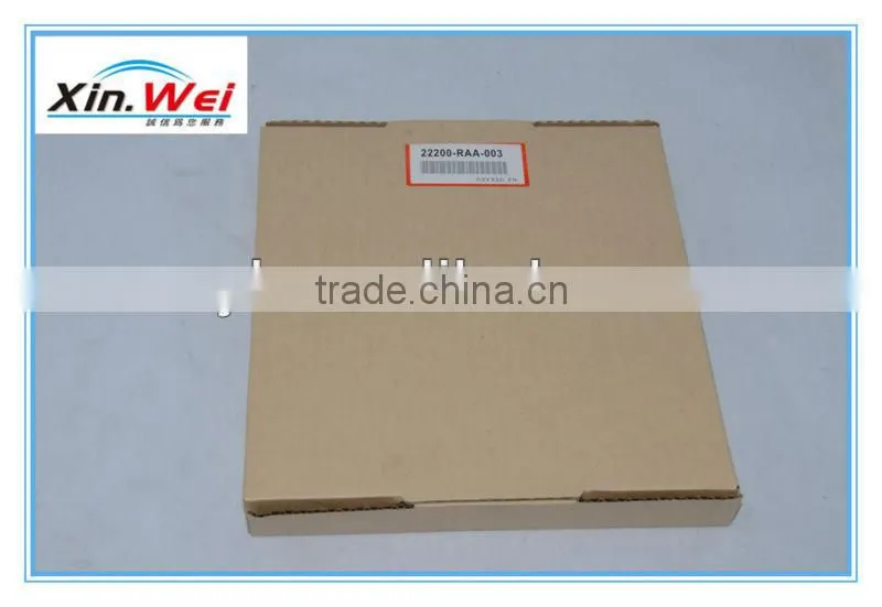 Car Clutch Friction Disc