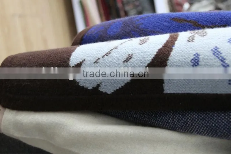 100%cashmere blankets
