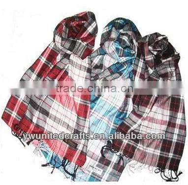 New Style Fashion Hot Selling Factory Directly Sale Spring&Winter Sheep Wool Scarf Fleece Shawl