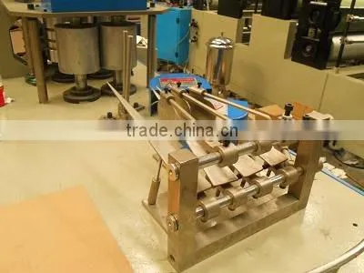 CDH-200-400 auto napkin machine