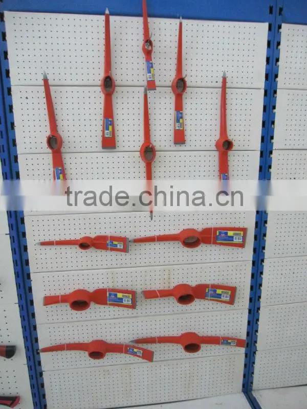CARBON STEEL FORGED HOE HEAD