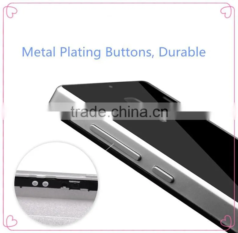 Alibaba express cheap smart phone case for Redmi Note
