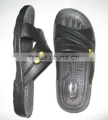 Well know manufacture KingSom Made in china Foam sole ESD Slipper