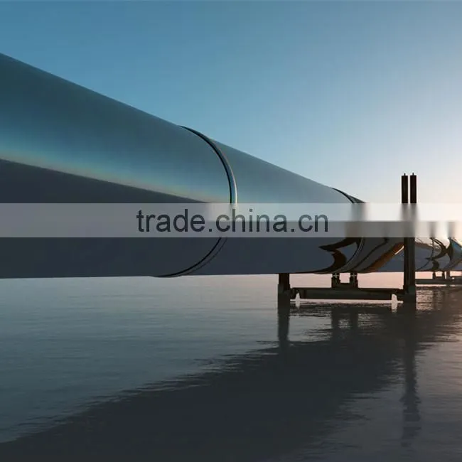 GB/T4171 X65 Grade Pipeline steel plate