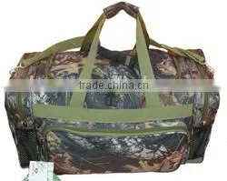 High quality military camo handbags