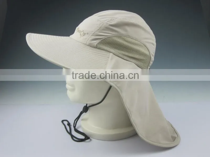 UF50+ outdoor floppy hat