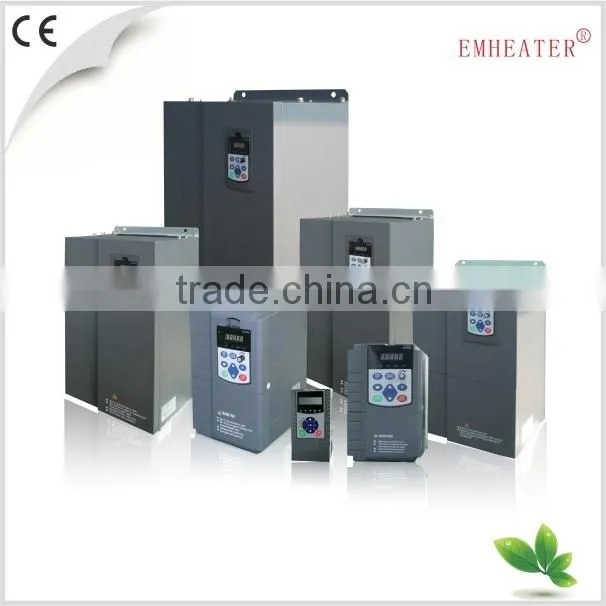 CE/ISO9001 Aprroved Frequency Inverter/AC Drive (3 phase 22kw)