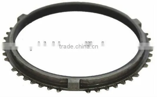 Truck transmission parts synchronizer ring 1268304594