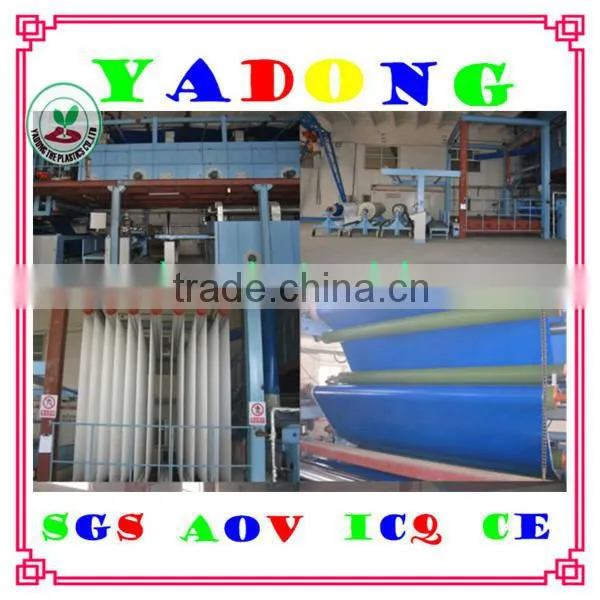 flag pvc table cloth