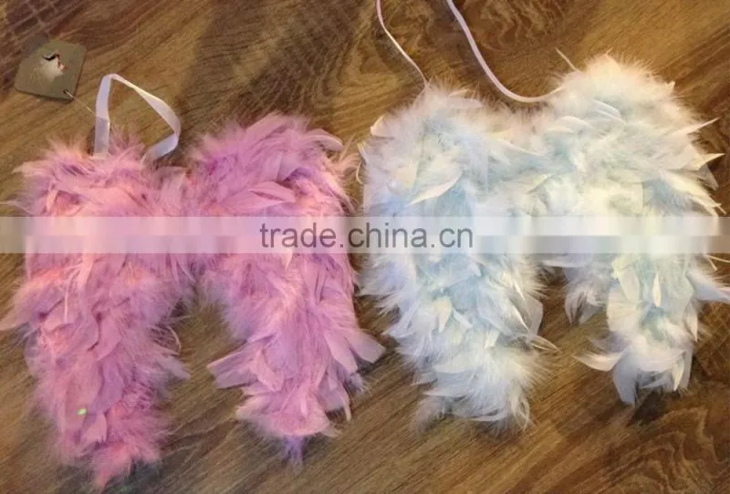 beautiful feather wing-7