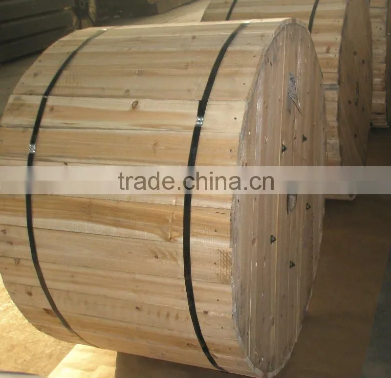 TACSR For overhead line conductor