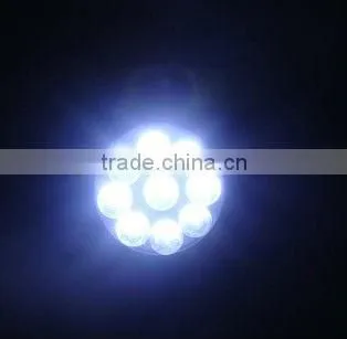 T18 9LED BA15S 1156/1157 Auto Led Lamp