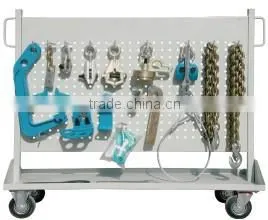 auto body repair system C-500