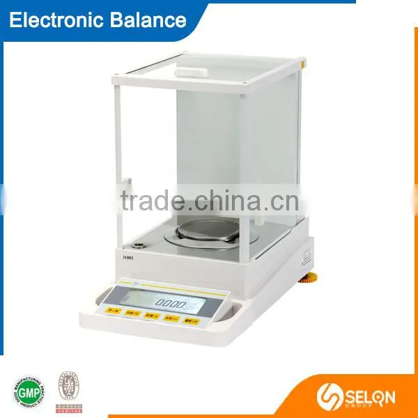 SELON BIOSAFETY CABINET IN LABORATORY FURNITURE