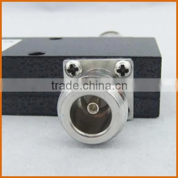 0.35-1GHz Hybrid Couplers 200W