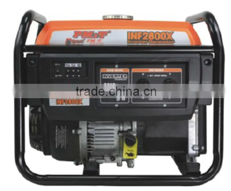 3.2KW New digital Inverter generator INF3800 - Amazing
