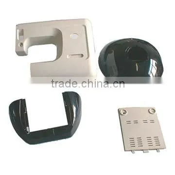 Vacuum Cleaner Head