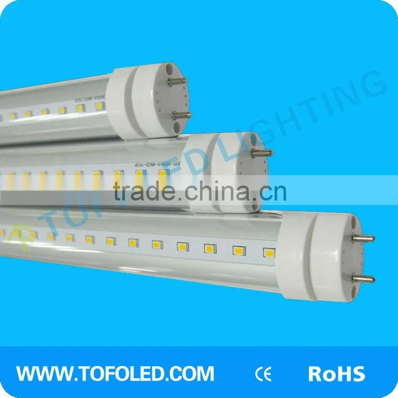 2700k 1500mm New brand 26w T8 LED tube