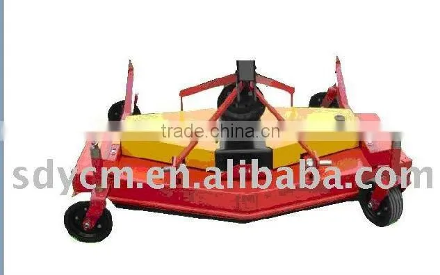 FM series lawn-mower