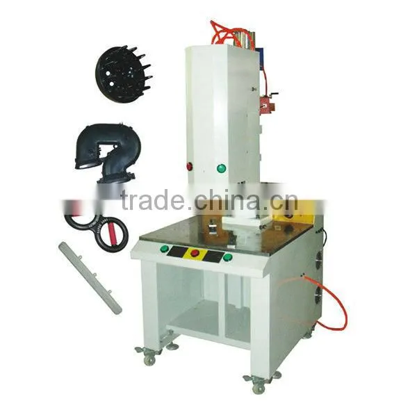 dongguan china supplier/ultrasonic earphone welding machine direct import from china