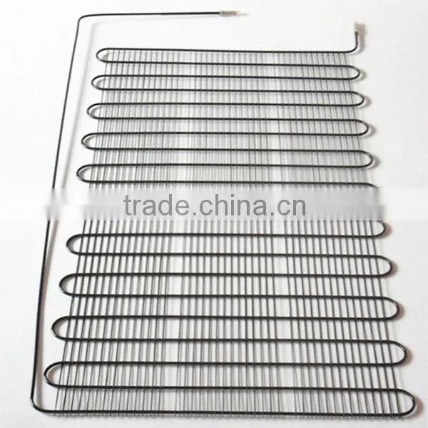 Ge Refrigerator 17/21/23Rows Winding Tube Condenser