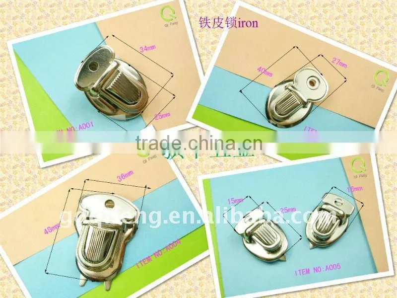 qifeng high quality insert lock f-1167