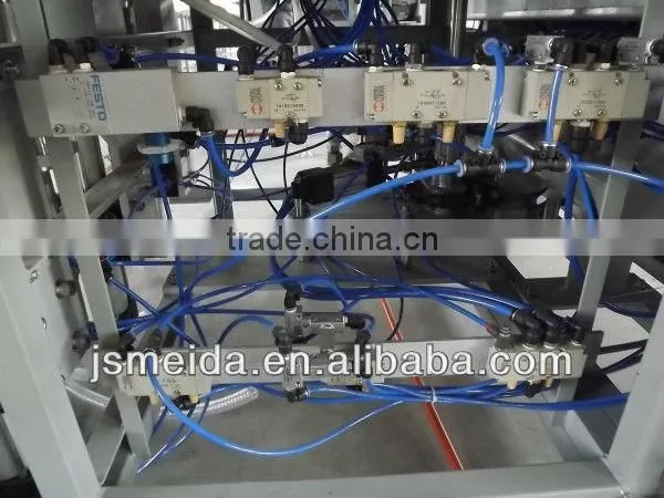 deodorant filling machine