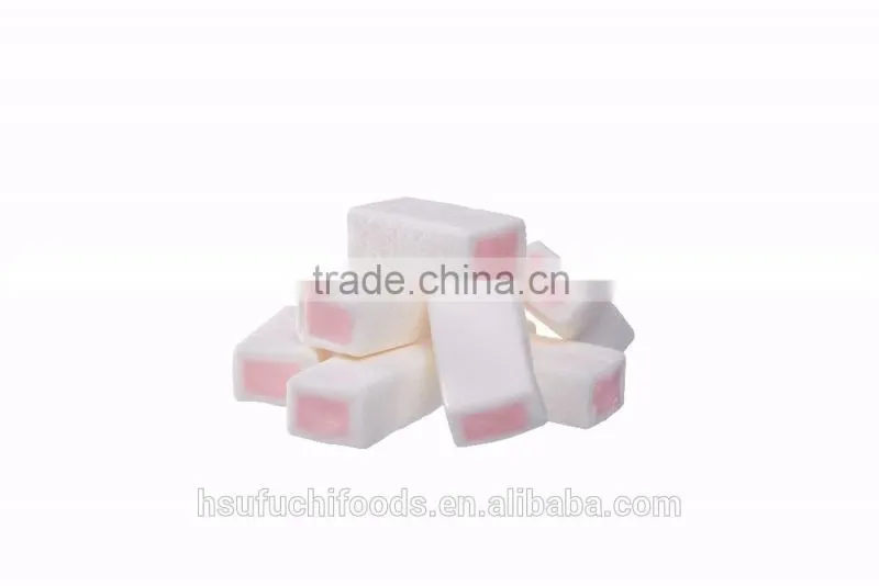 HFC 3745 bulk chewing candy Honey Dew Melon flavour