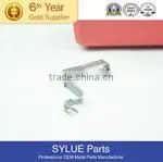 Ningbo High Precision forged steel elements For forged shaft With ISO9001:2008