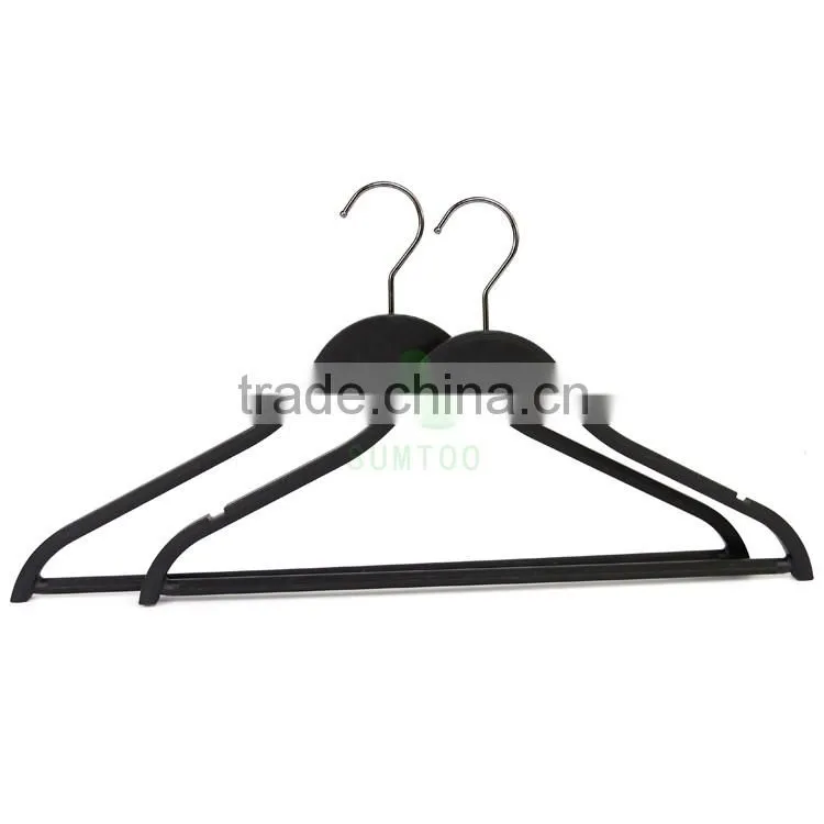 wholesale thin clothes plastics hanger