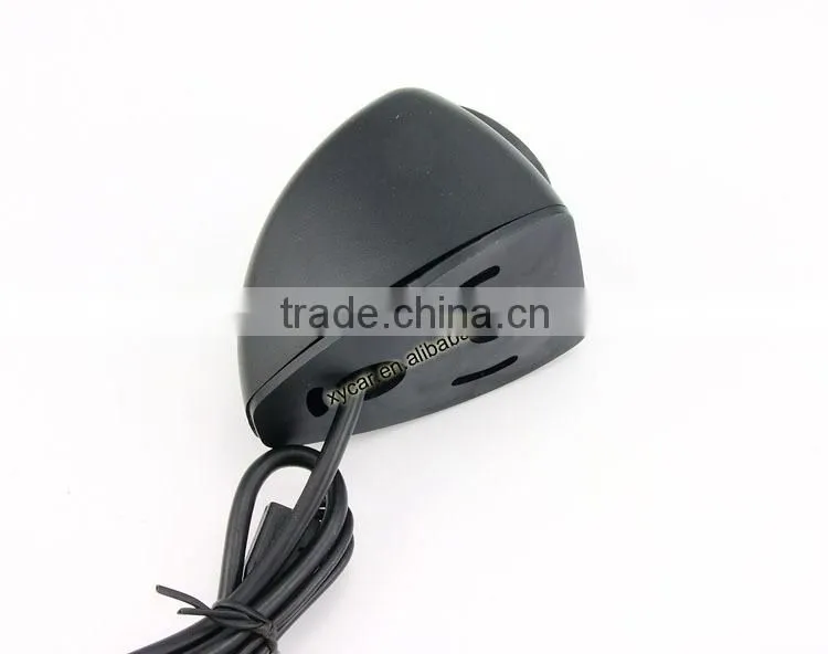 IR Dual Lens Bus reversing camera ,cctv bus /truck camera XY-1204