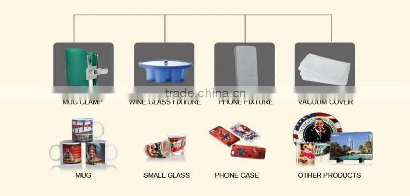 sublimation printer 3d sublimation printer