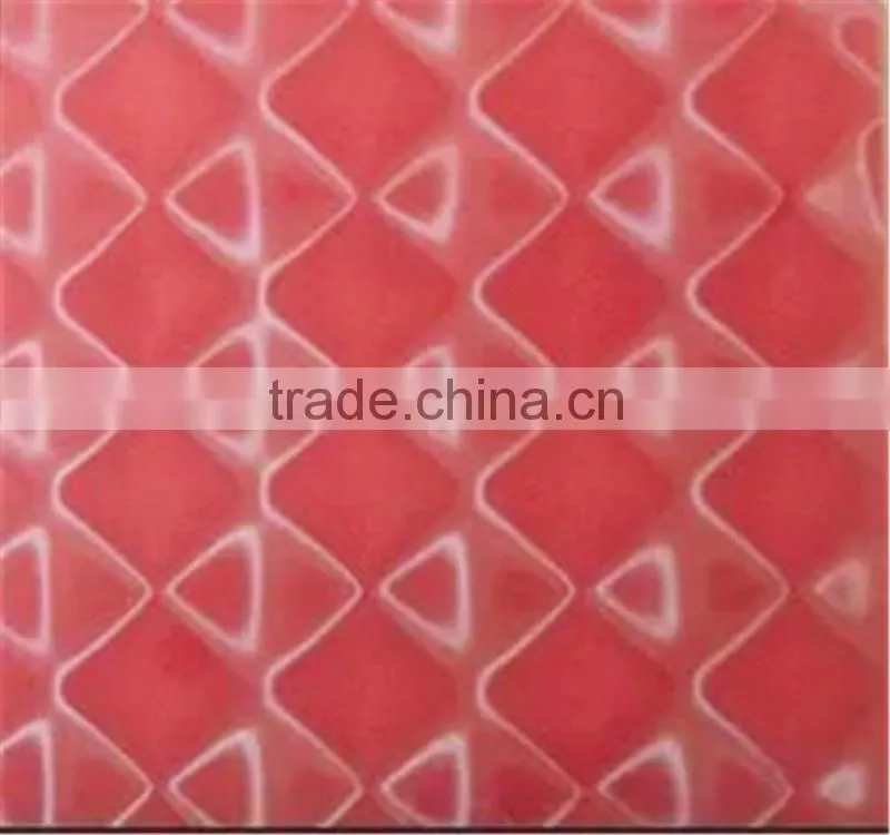 Phantom 3d Glass mosaic