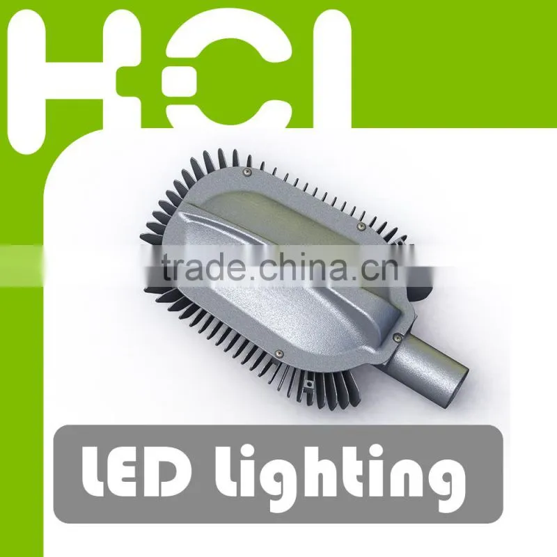 Aluminum Housing IP67 Waterproof 5000K 70W Modular LED Street Light
