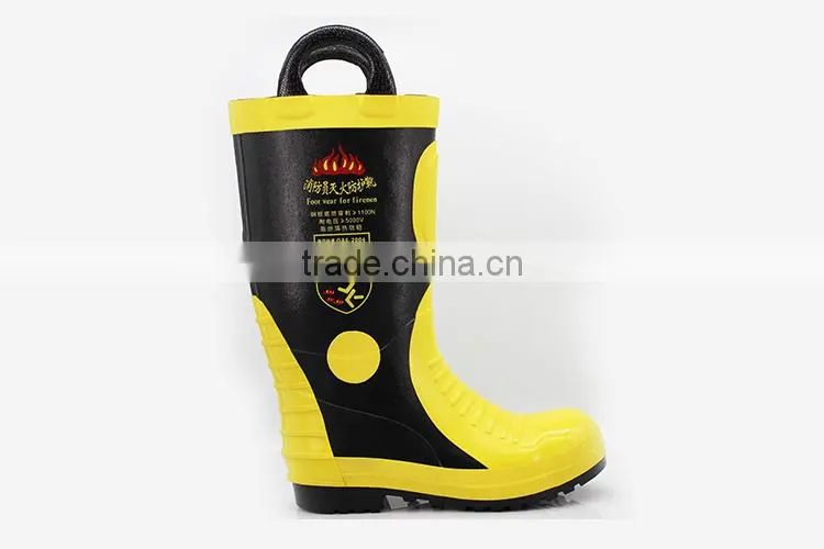 Made in china 10 Years experience Colorful Summer rain boots for women size 11