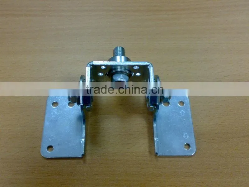RoHs Compliant Stamping and Assembly Hinge