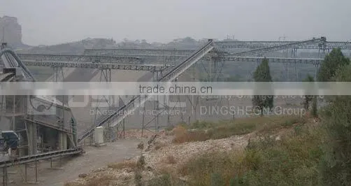China Sand Production Line for sale