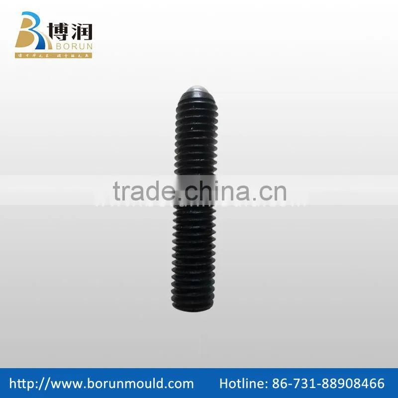 M16 steel spring ball plunger,spring plunger