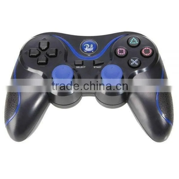 Wireless Gamepad Controller Video Game Accessory For PS3/PS3 Slim
