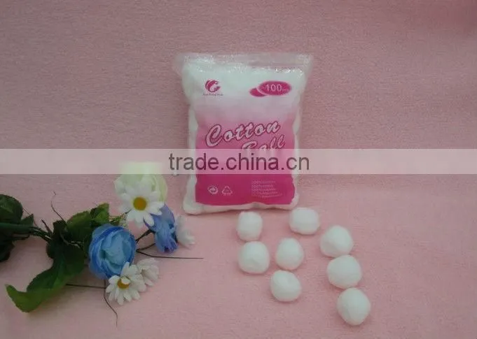2013 new medical cotton ball making machine for absorbent cotton ball