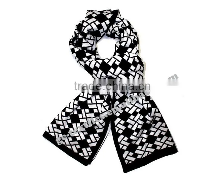 wholesale china manufacture supplier cashmere hot new product for 2015 fashion alibaba uae poncho wool Men women knit scarf