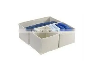 non woven storage boxes/decorative cardboard storage boxes/foldable storage box