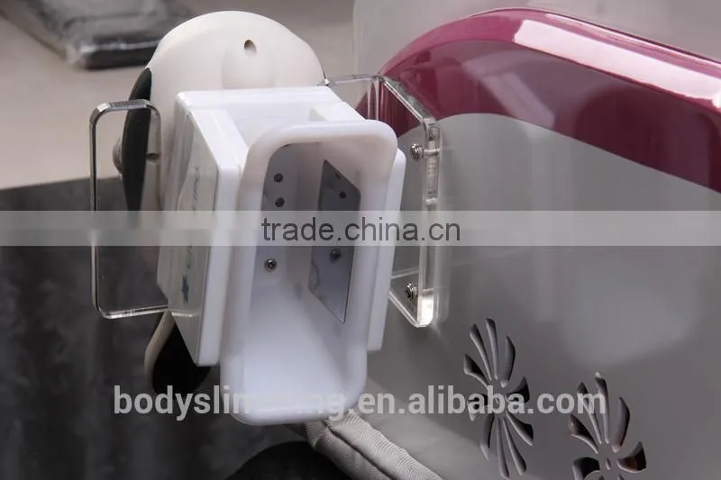 Alibaba Hot Sale Laser / Cryolipolysis / Vacuum Roller Massage Break Down Fat Cells Machine
