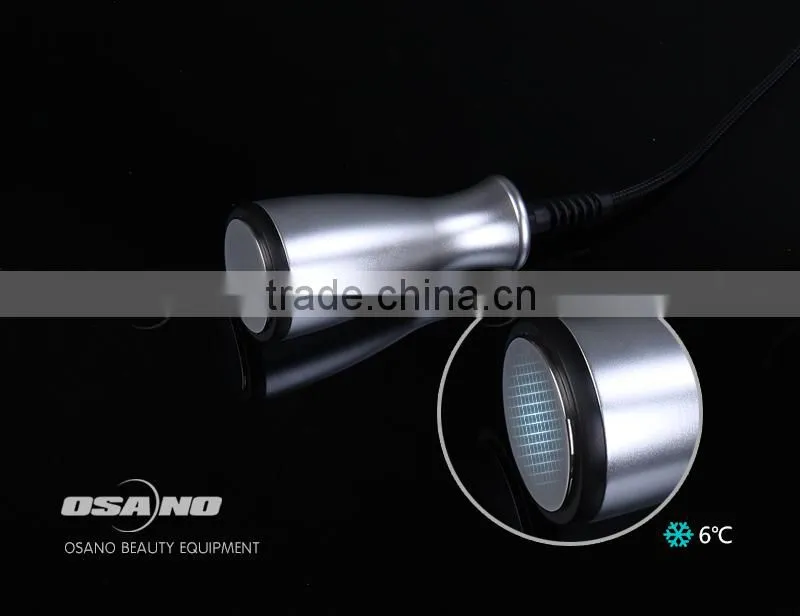 Multifunctional Cavitation RF Vacuum Roller Beauty Beauty Salon Face Slimming Device