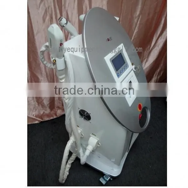 Professional Elim laser and elight